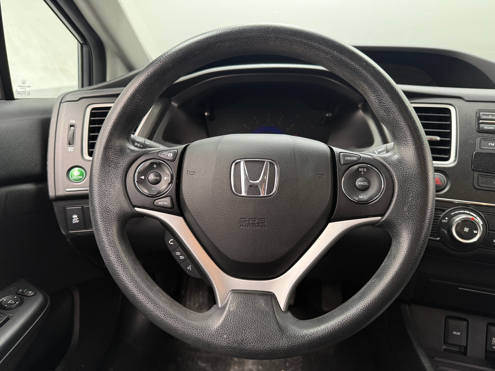 Thumbnail: 2014 Honda Civic - 5