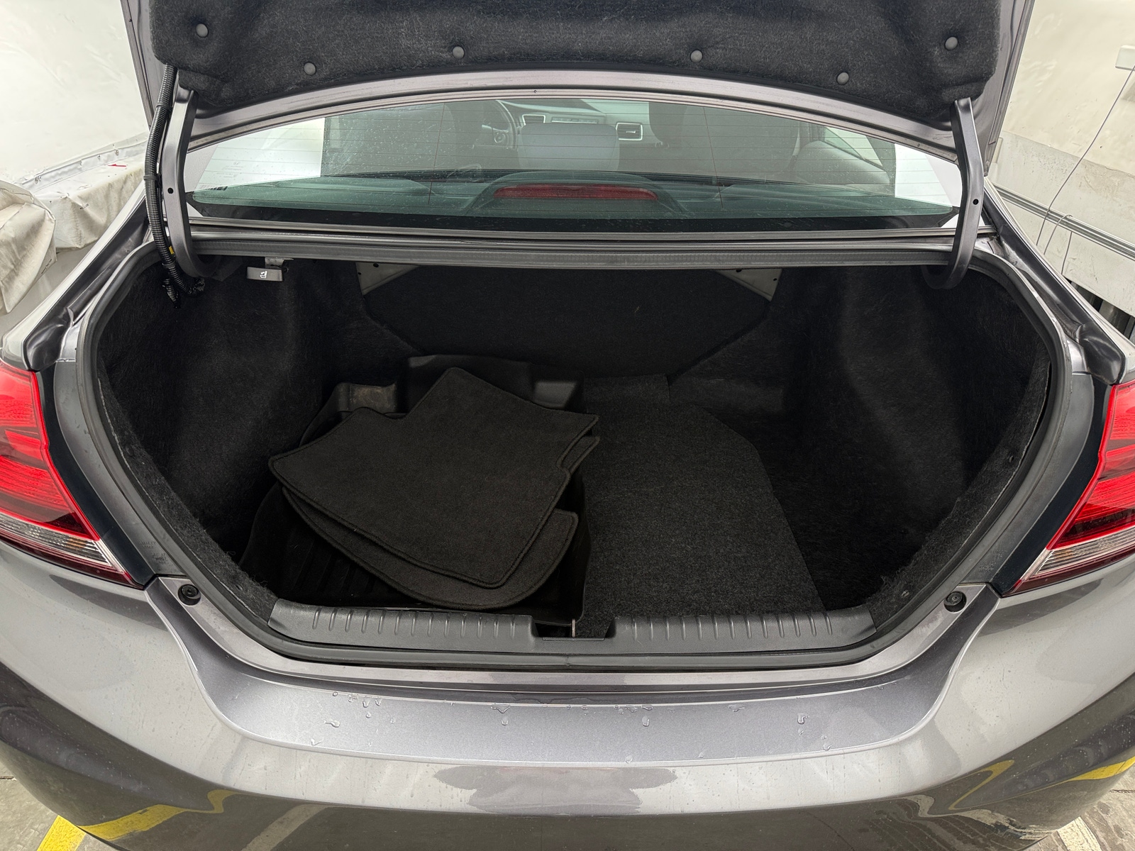 Thumbnail: 2014 Honda Civic - 7