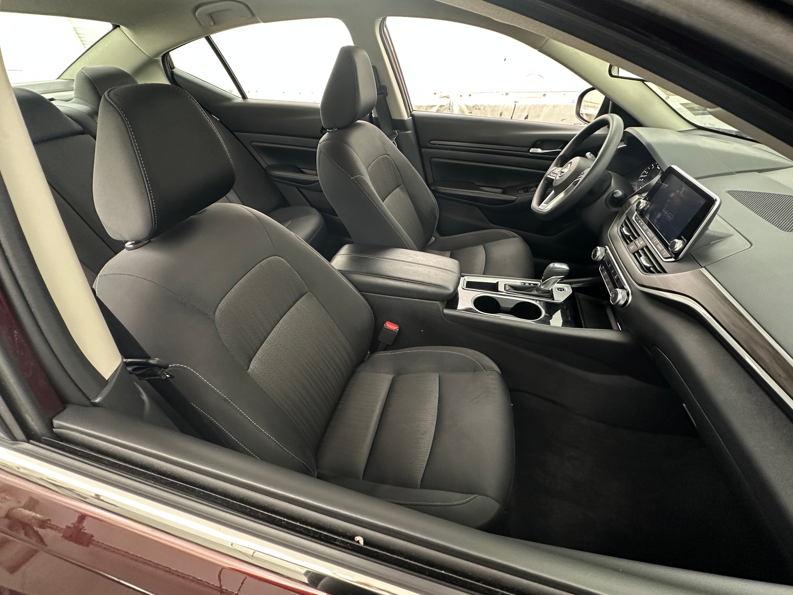 Thumbnail: 2024 Nissan Altima - 2