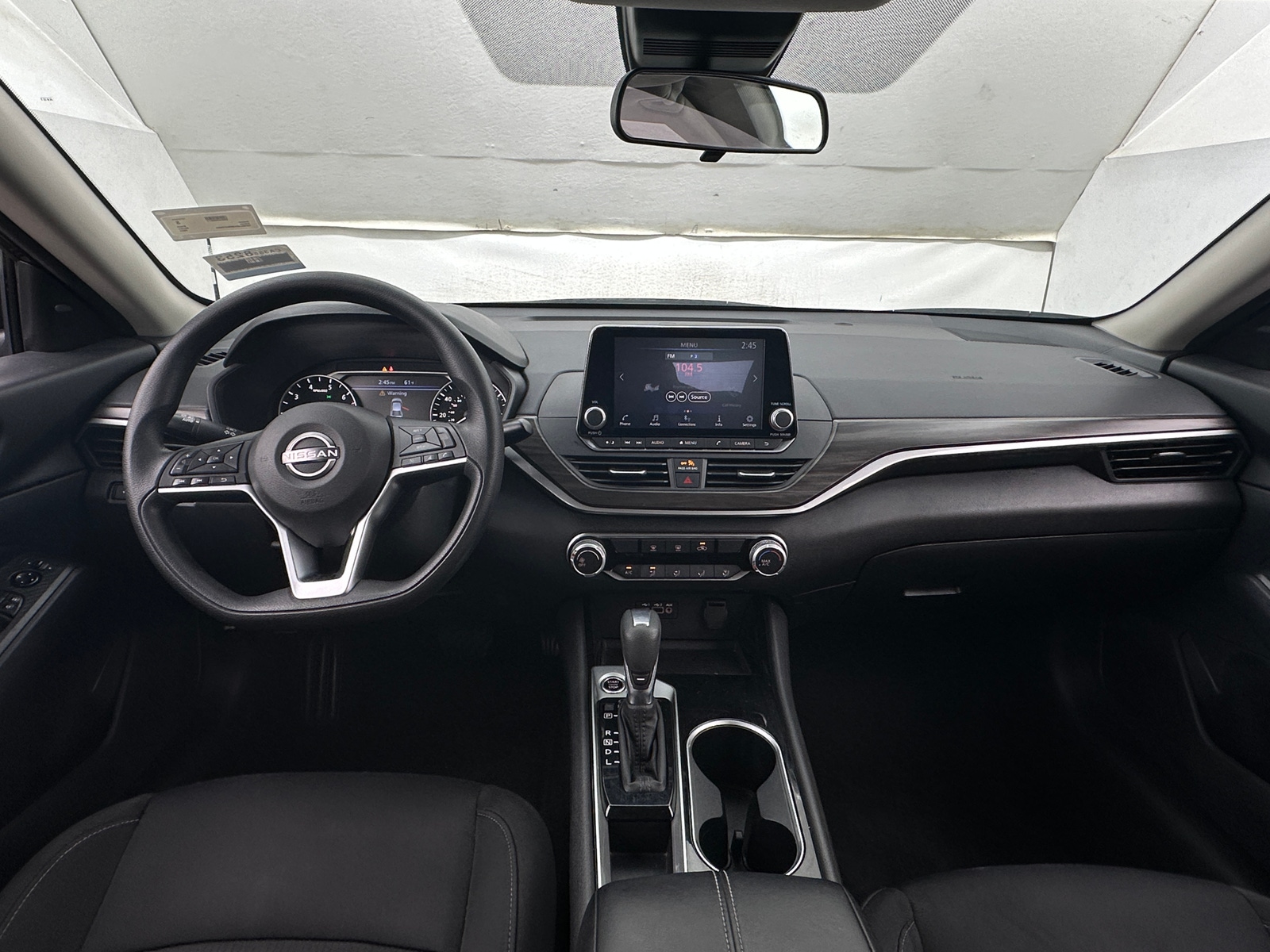 Thumbnail: 2024 Nissan Altima - 3