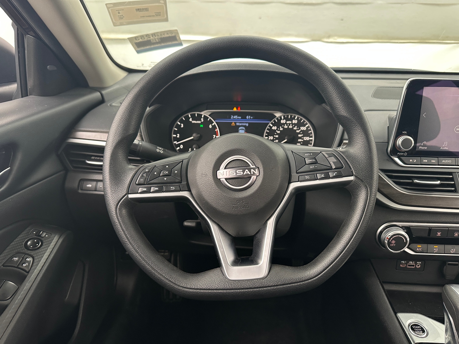 Thumbnail: 2024 Nissan Altima - 5