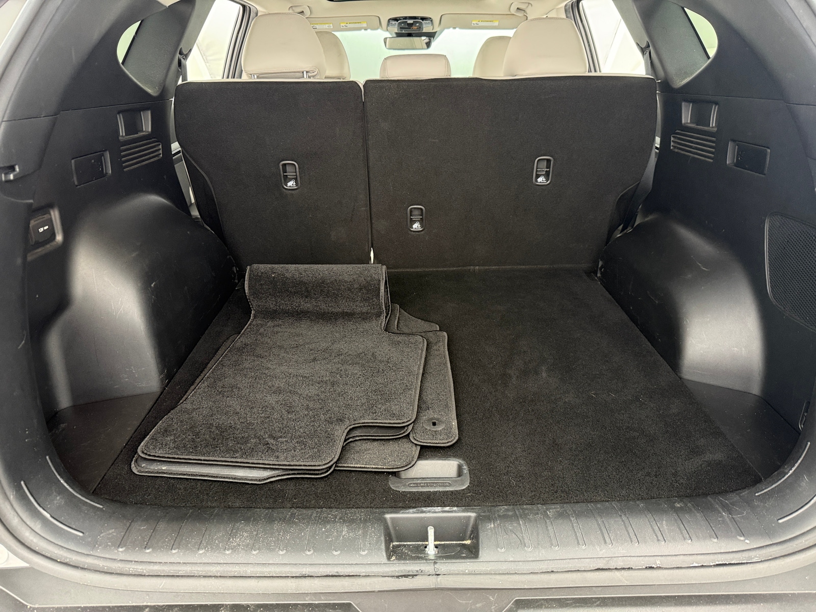 Thumbnail: 2022 Hyundai Tucson - 6