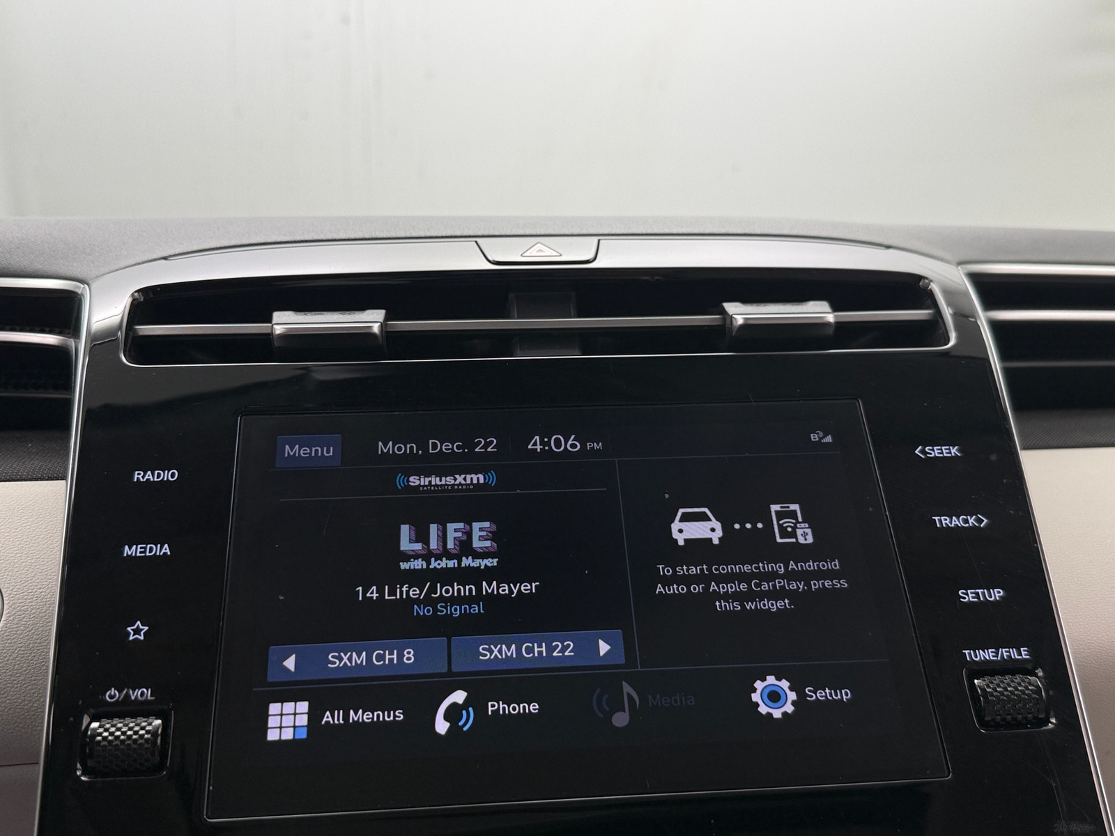 Thumbnail: 2022 Hyundai Tucson - 3