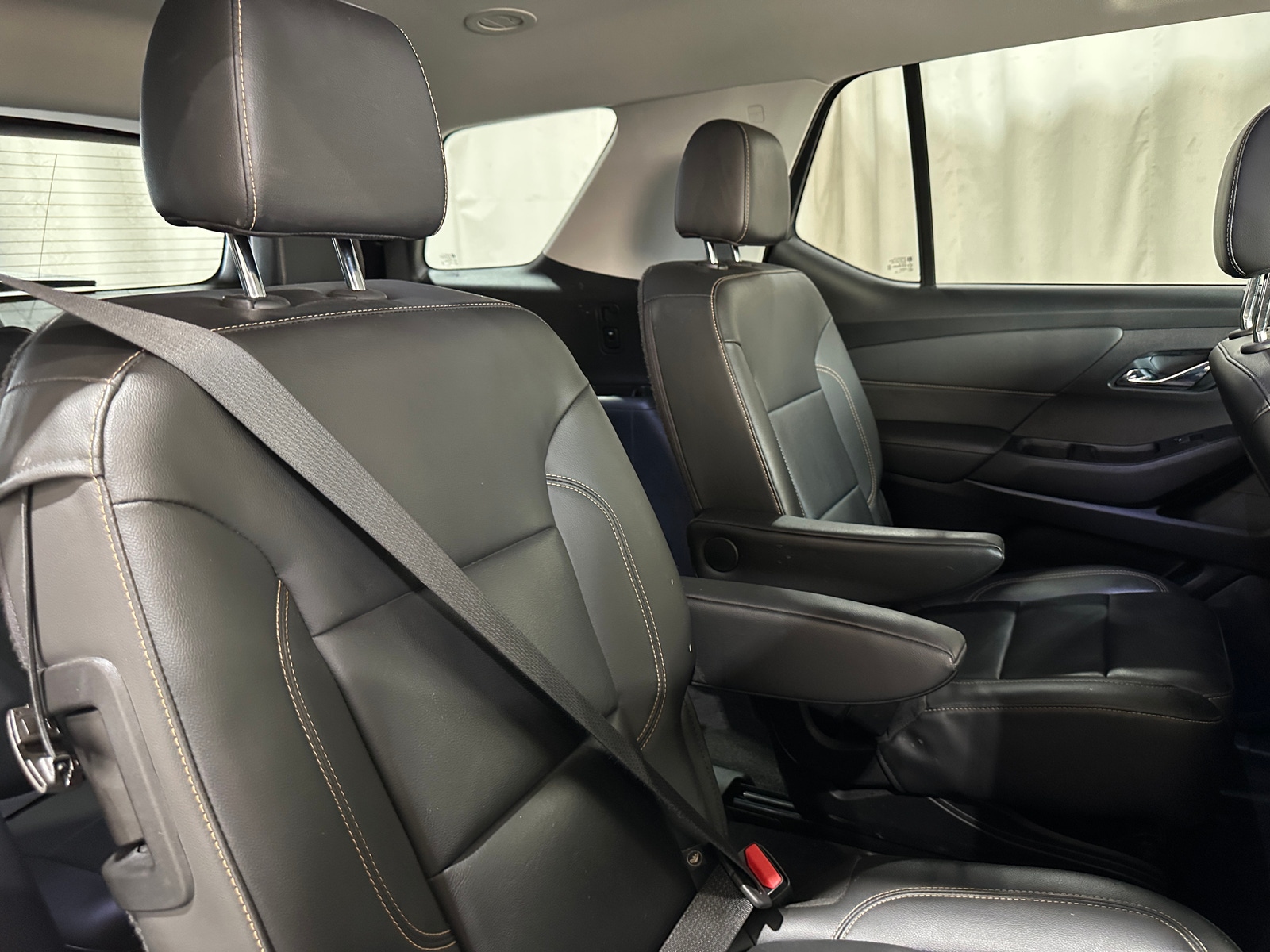 Thumbnail: 2020 Chevrolet Traverse - 5