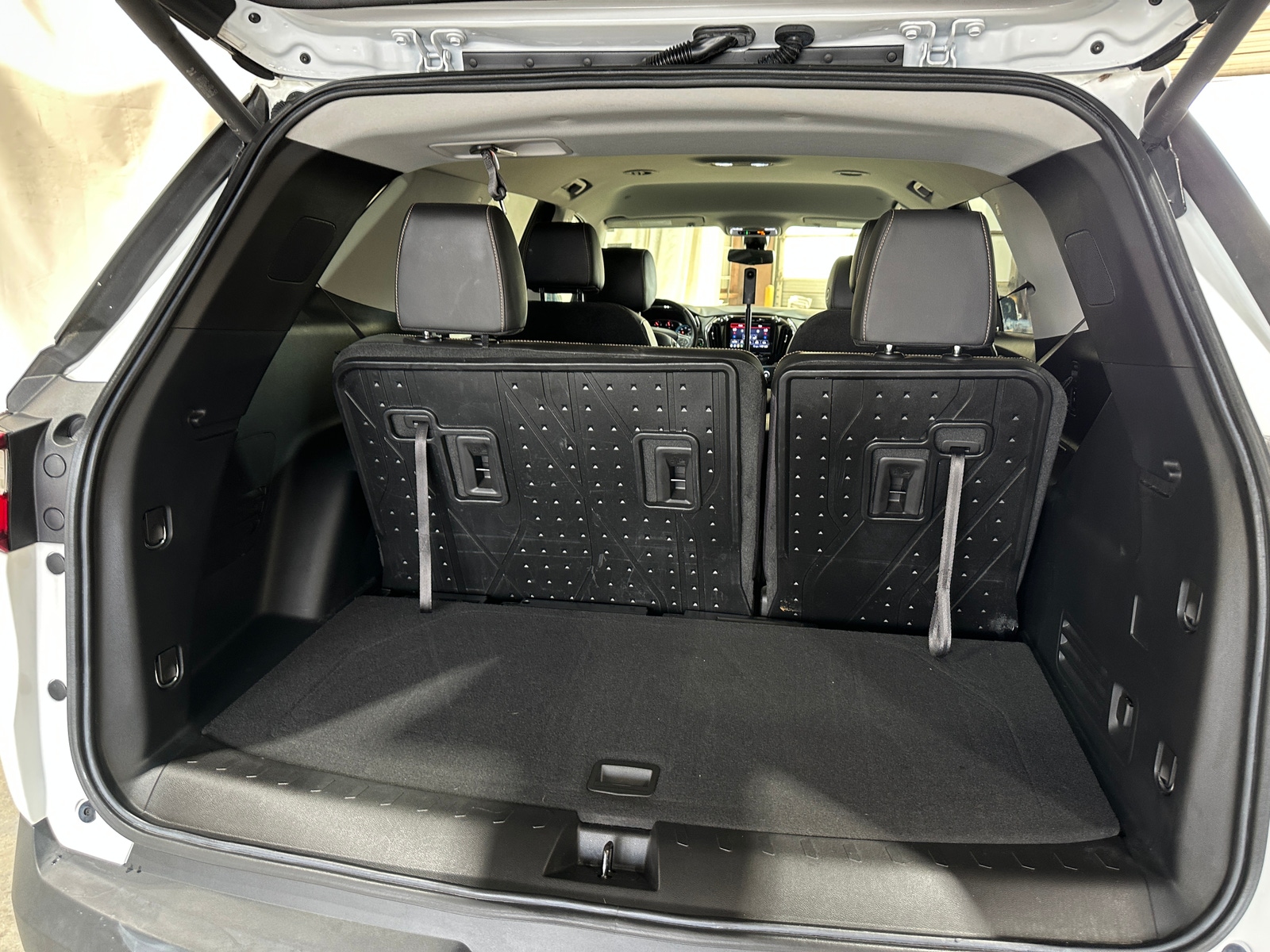 Thumbnail: 2020 Chevrolet Traverse - 6