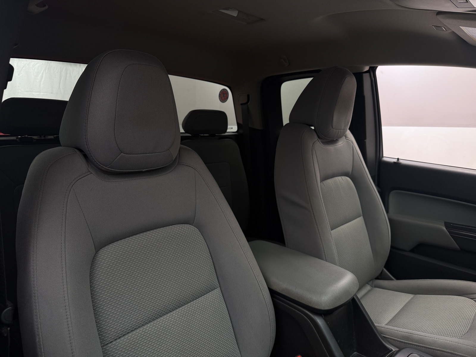 Thumbnail: 2017 Chevrolet Colorado - 2