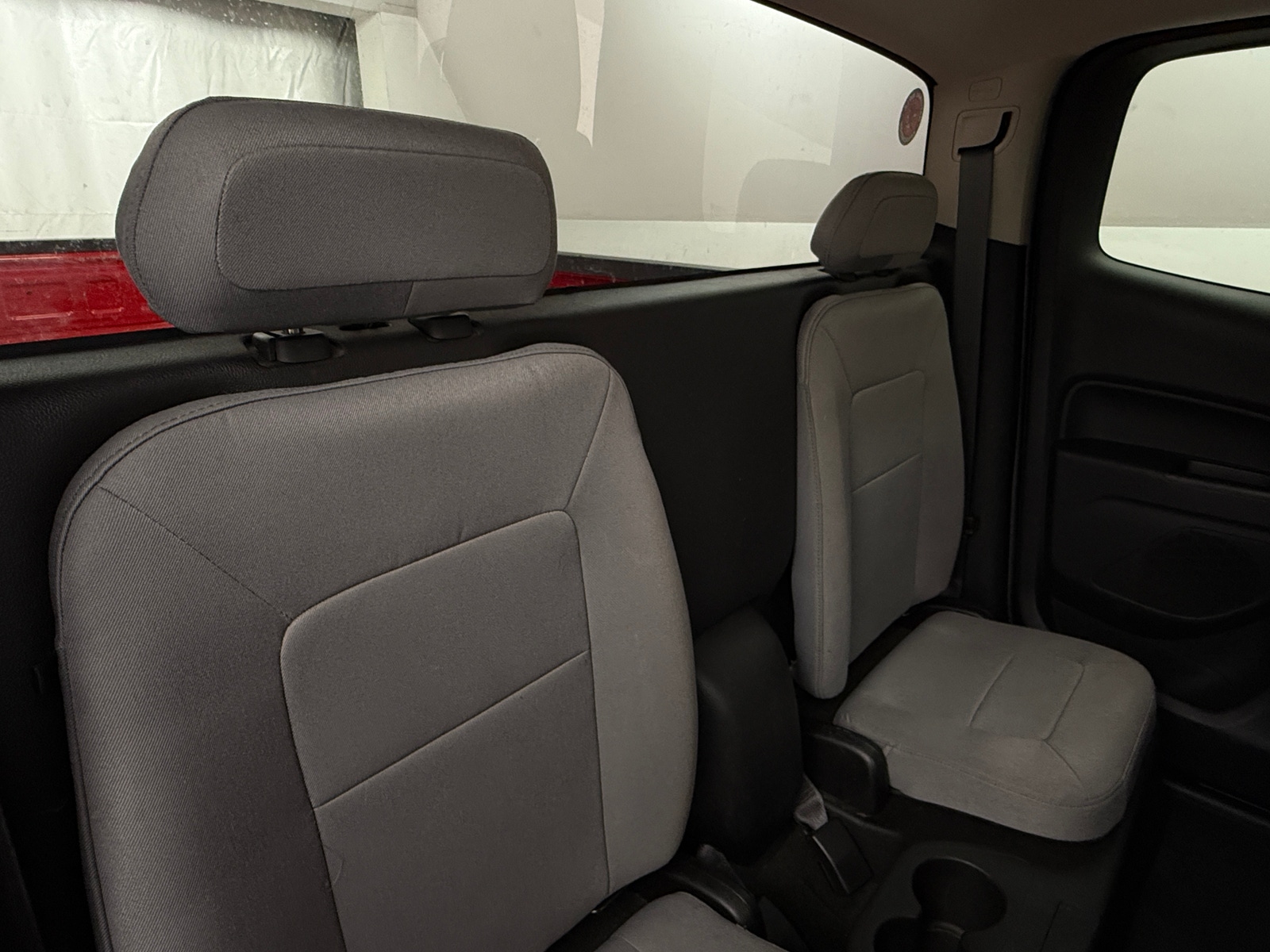 Thumbnail: 2017 Chevrolet Colorado - 6