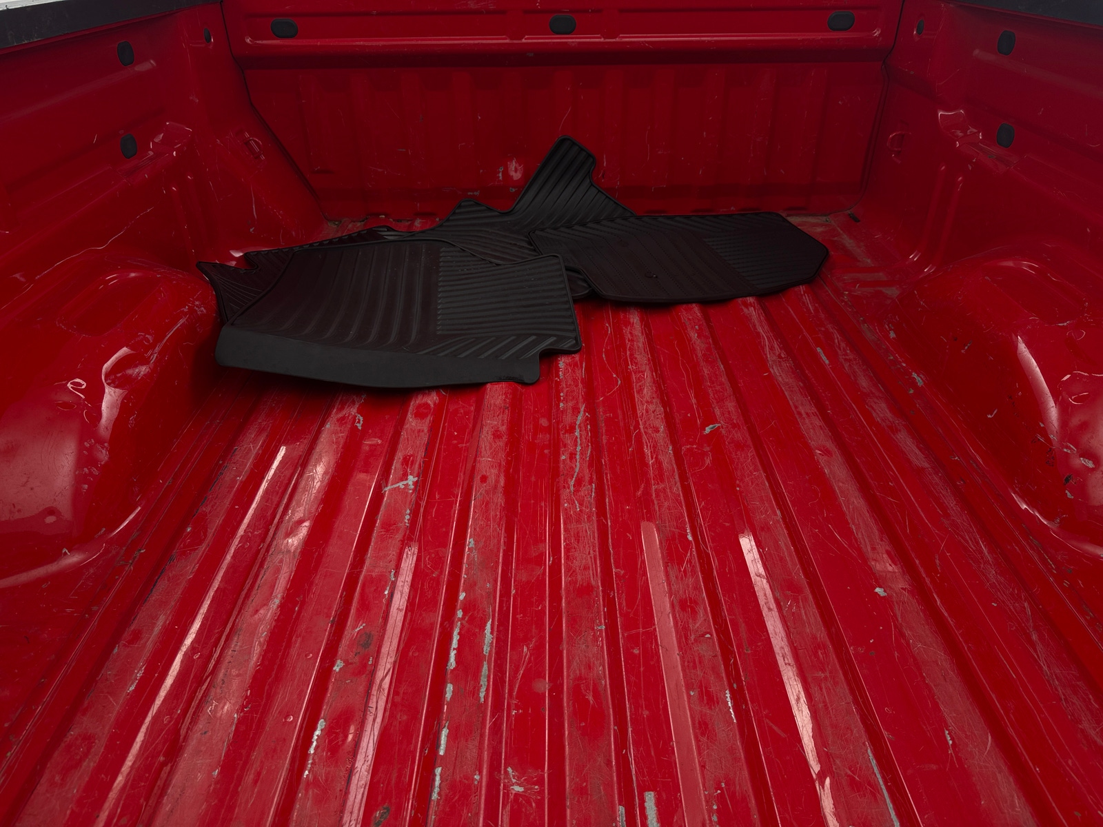 Thumbnail: 2017 Chevrolet Colorado - 7