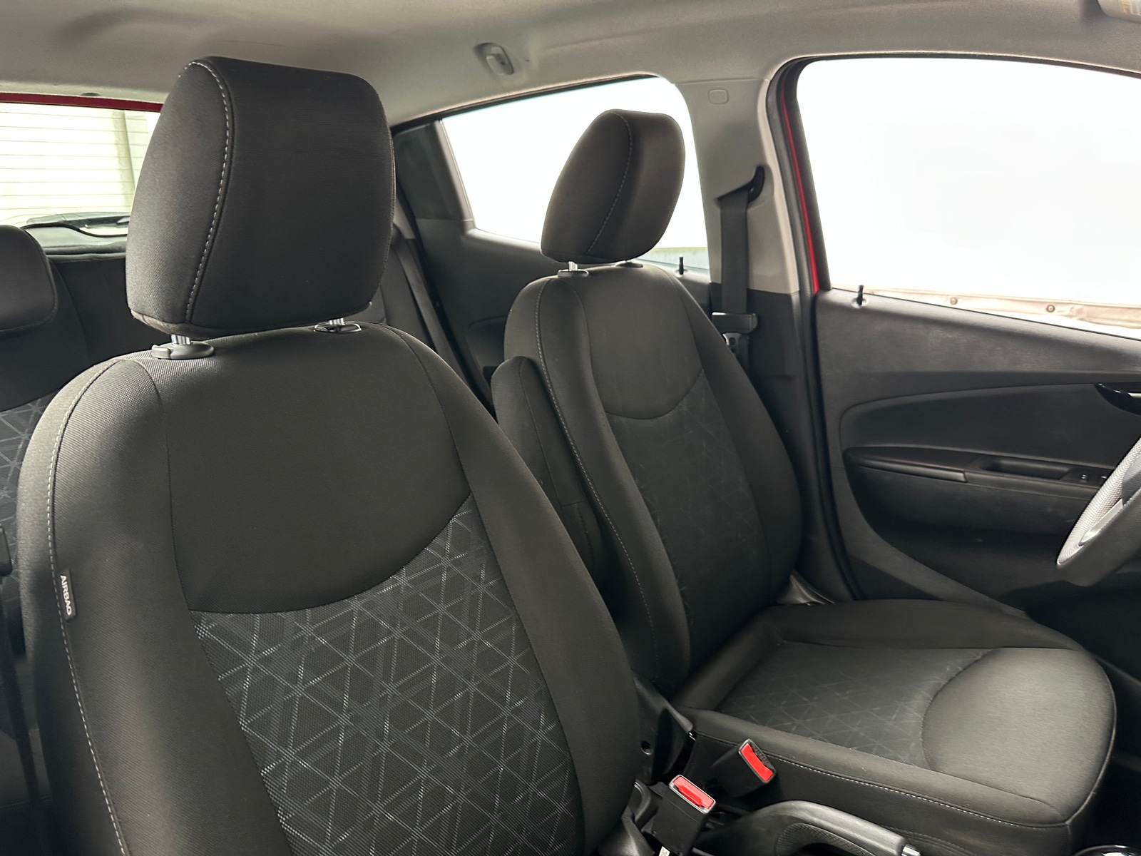 Thumbnail: 2019 Chevrolet Spark - 2