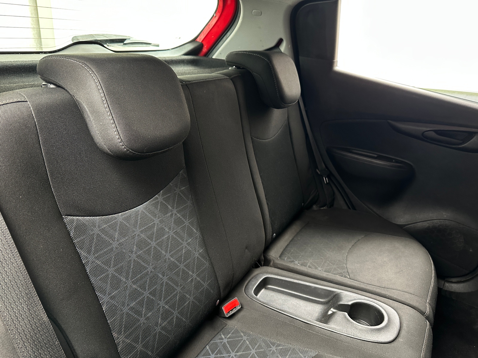 Thumbnail: 2019 Chevrolet Spark - 6