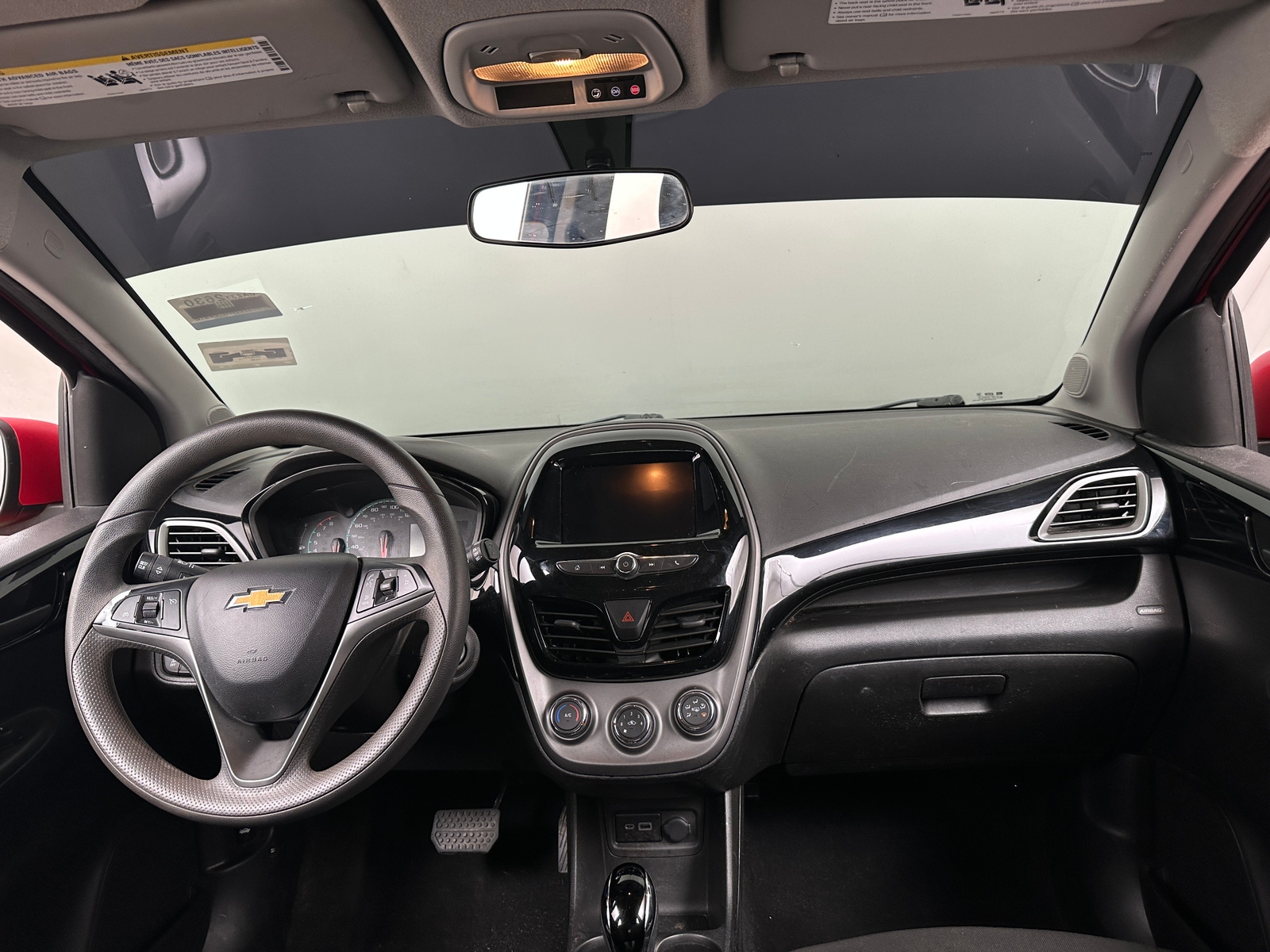 Thumbnail: 2019 Chevrolet Spark - 3