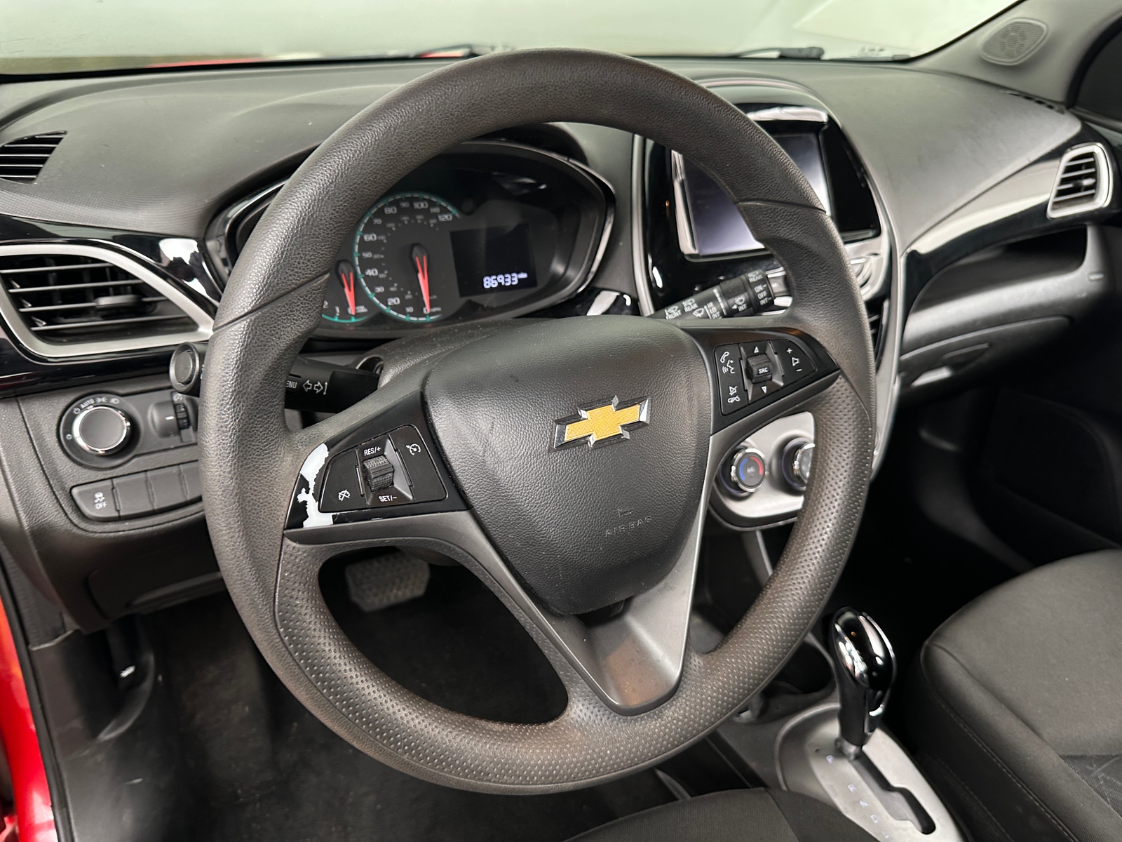 Thumbnail: 2019 Chevrolet Spark - 5