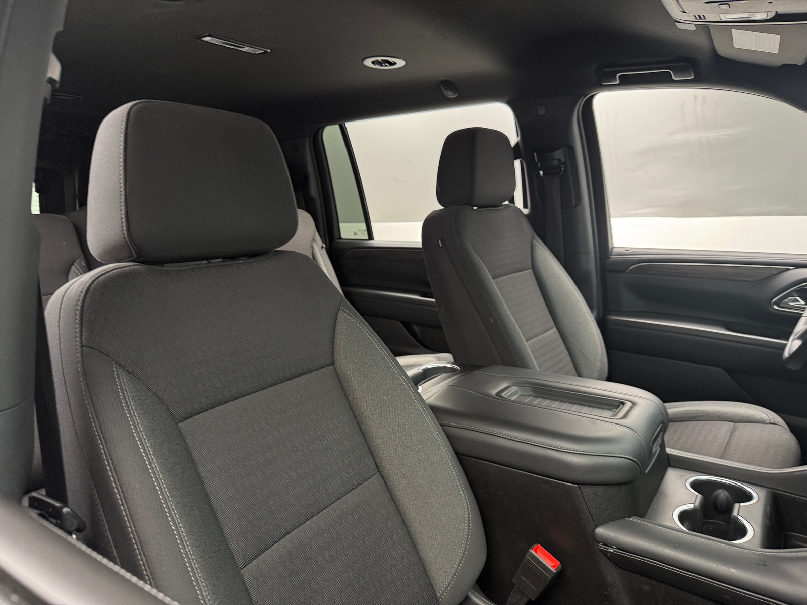 Thumbnail: 2023 Chevrolet Suburban - 2