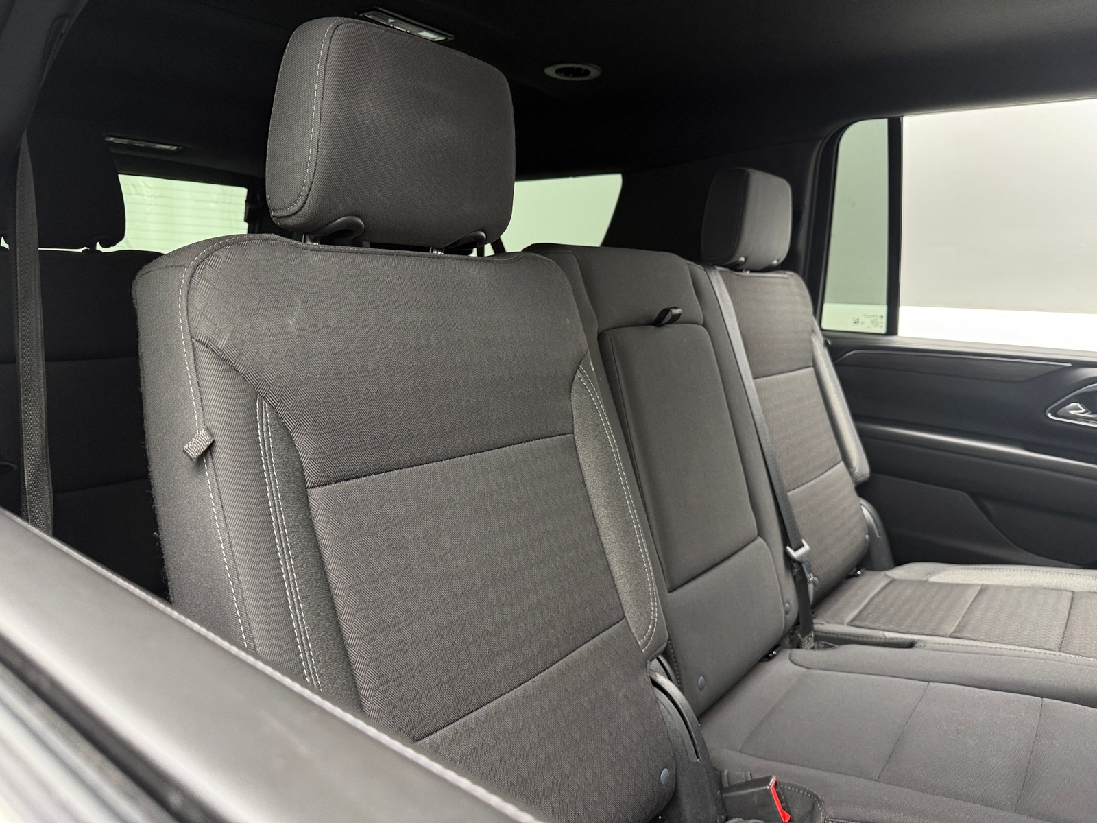 Thumbnail: 2023 Chevrolet Suburban - 6