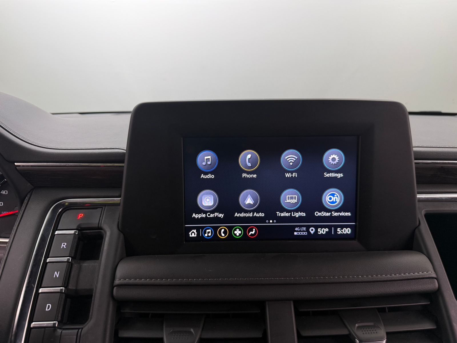 Thumbnail: 2023 Chevrolet Suburban - 4