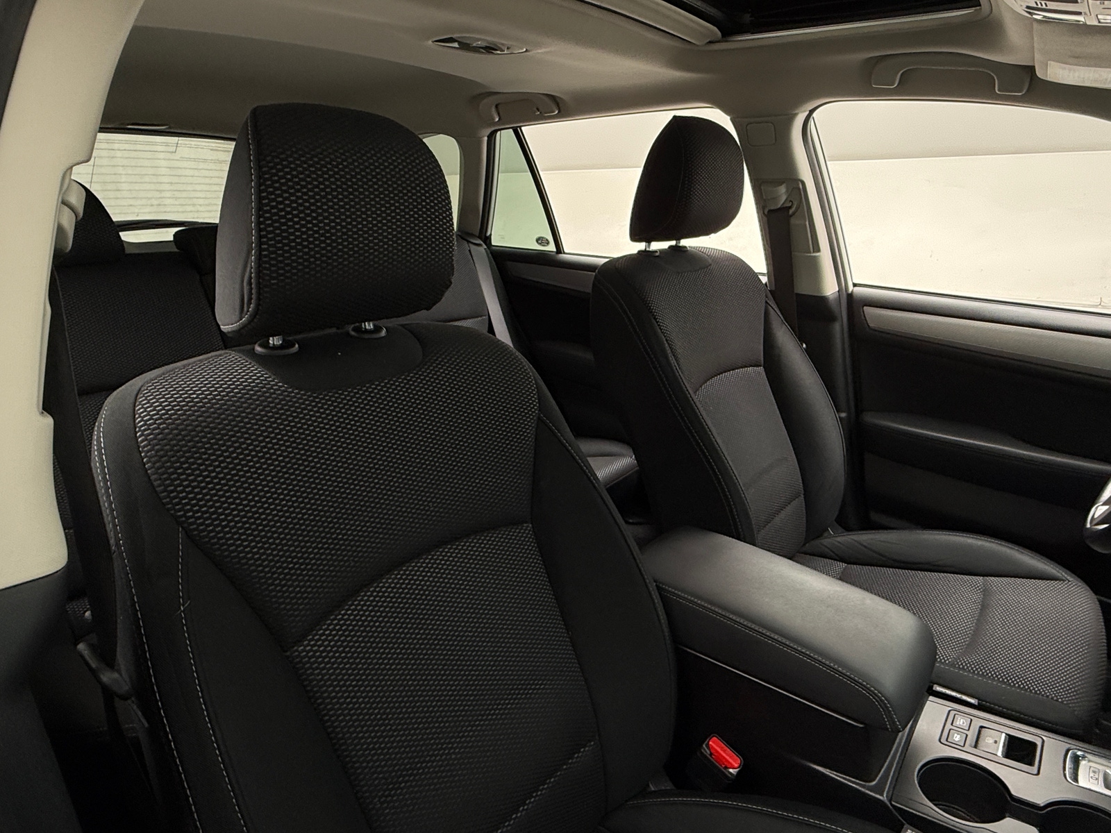 Thumbnail: 2017 Subaru Outback - 2