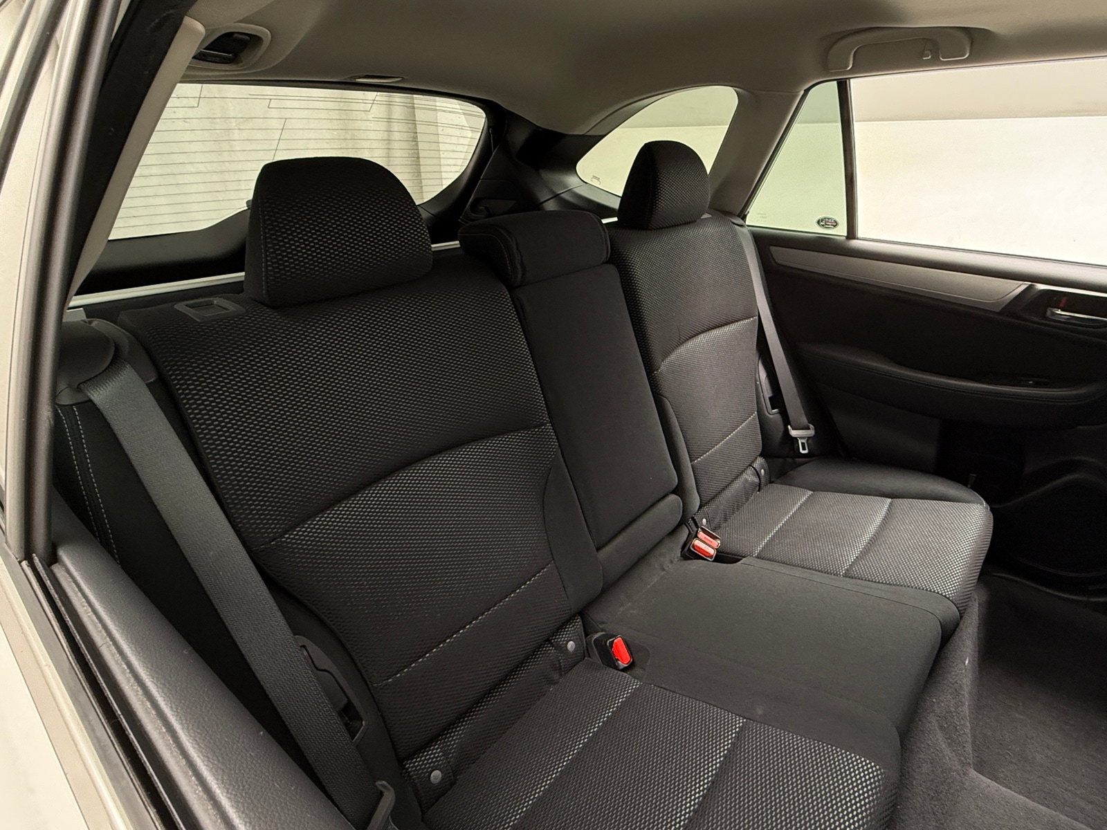 Thumbnail: 2017 Subaru Outback - 6