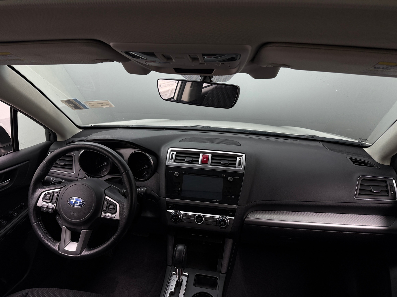 Thumbnail: 2017 Subaru Outback - 3