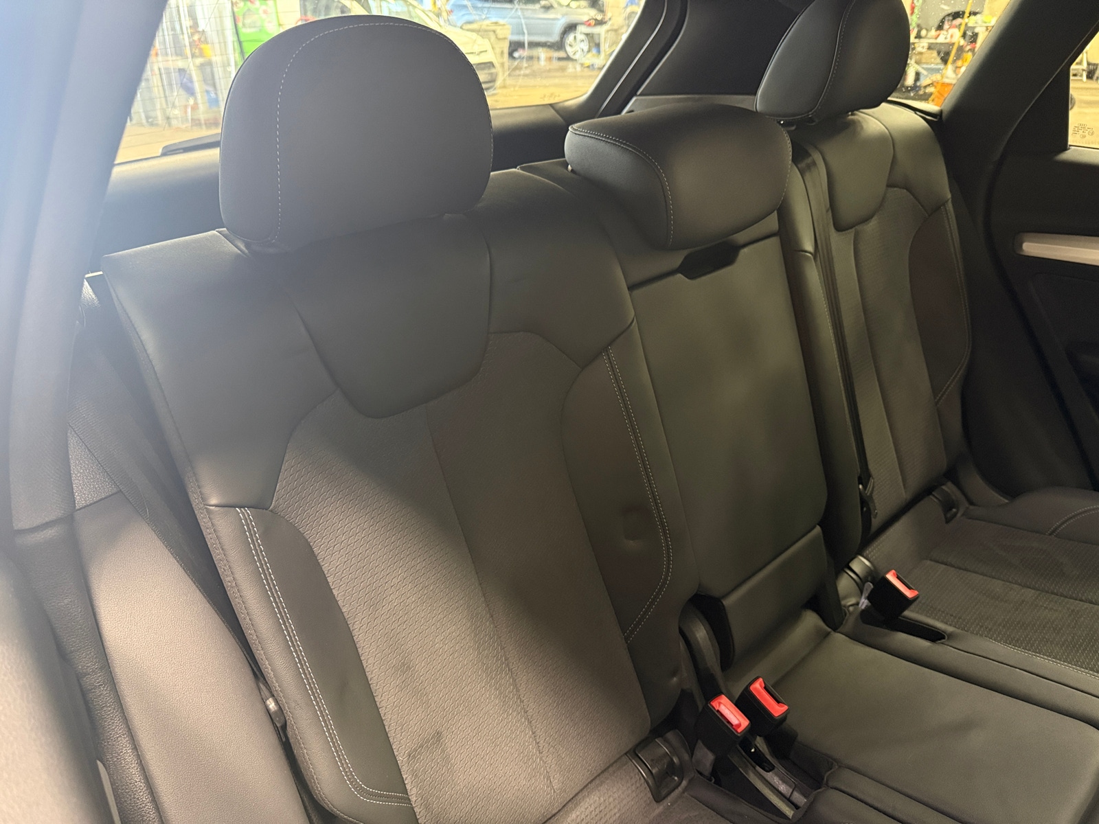 Thumbnail: 2021 Audi SQ5 - 5