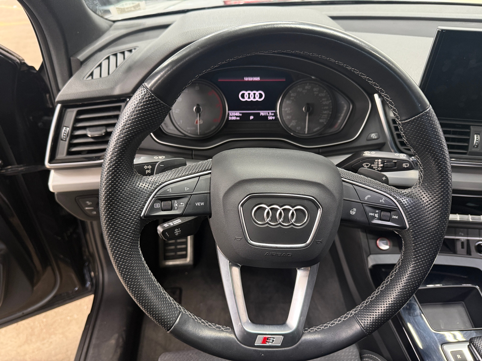 Thumbnail: 2021 Audi SQ5 - 4