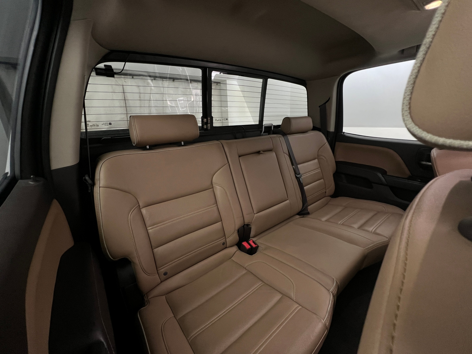 Thumbnail: 2019 GMC Sierra 3500 - 5