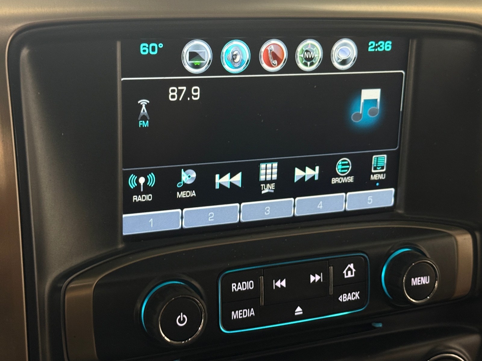 Thumbnail: 2019 GMC Sierra 3500 - 3