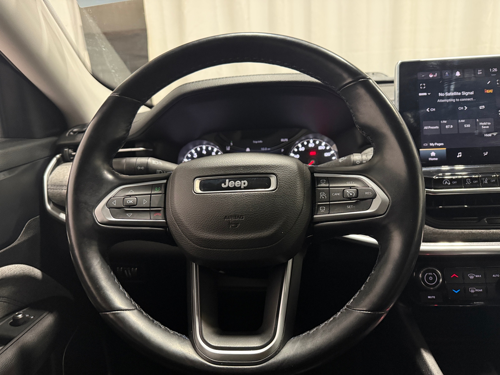 Thumbnail: 2022 Jeep Compass - 5