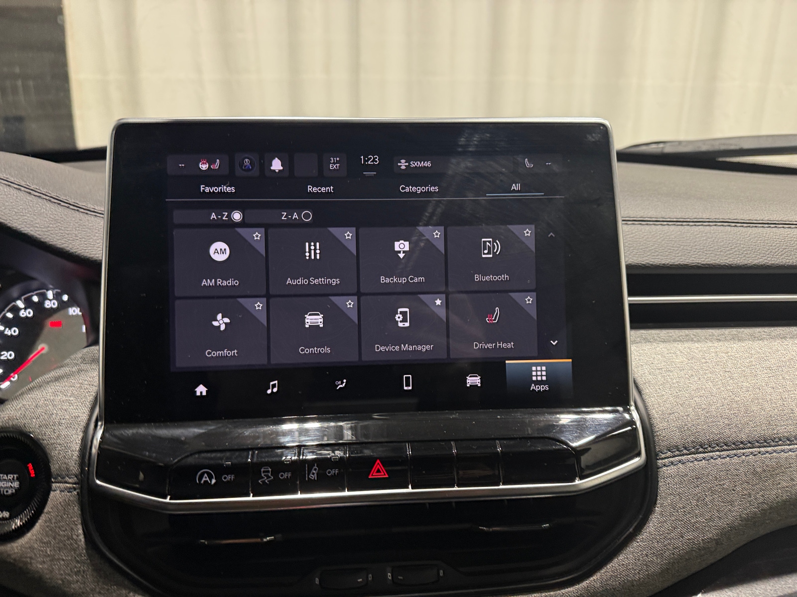 Thumbnail: 2022 Jeep Compass - 4