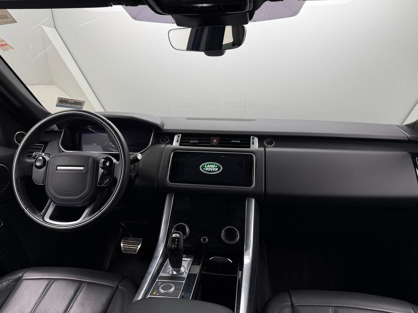 Thumbnail: 2021 Land Rover Range Rover Sport - 2