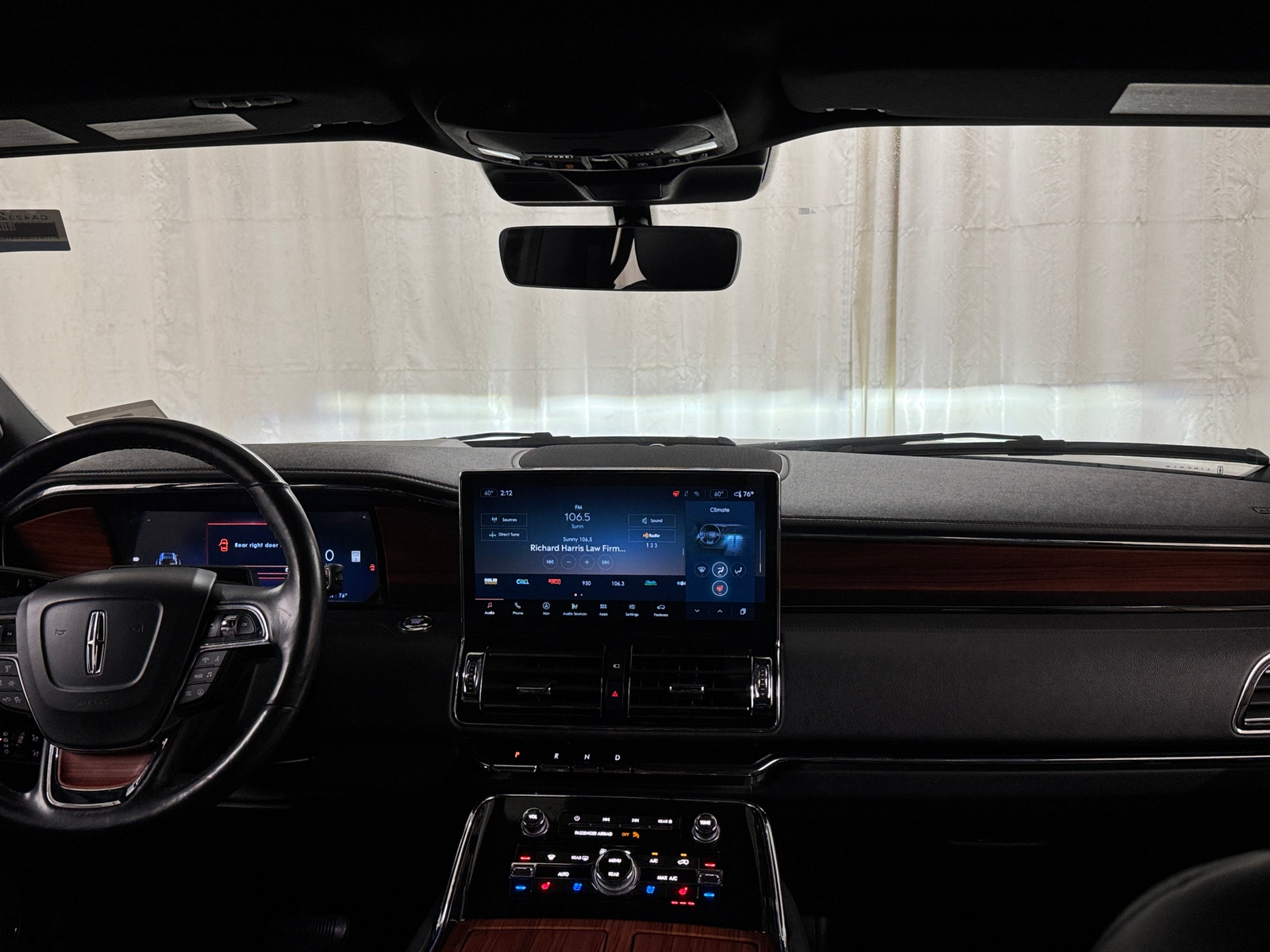 Thumbnail: 2024 Lincoln Navigator - 2