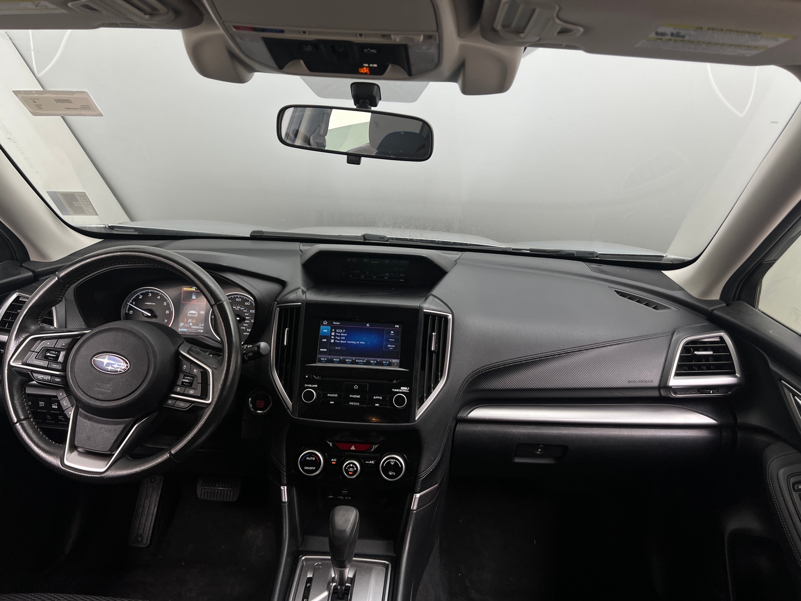 Thumbnail: 2021 Subaru Forester - 3