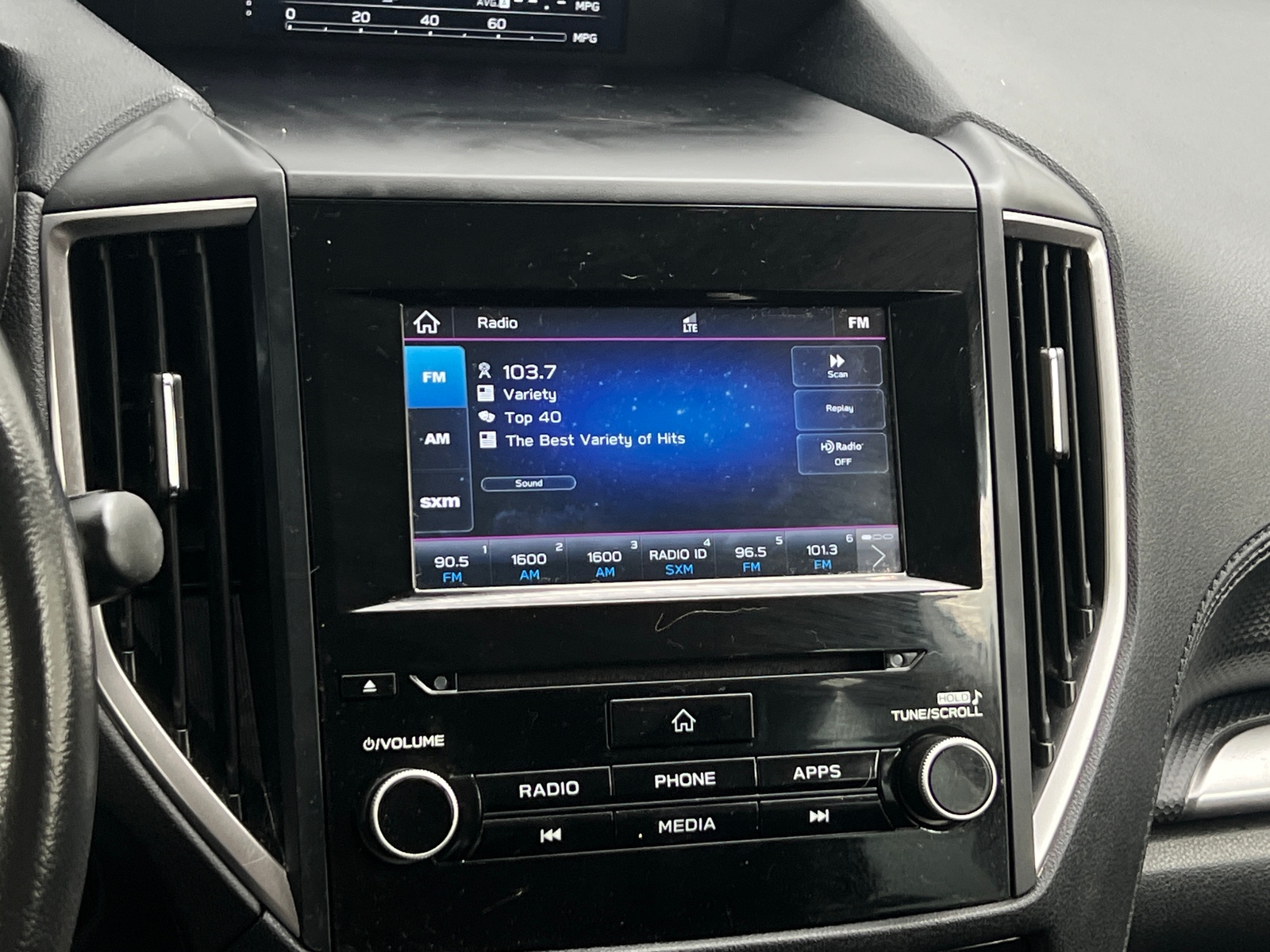 Thumbnail: 2021 Subaru Forester - 4