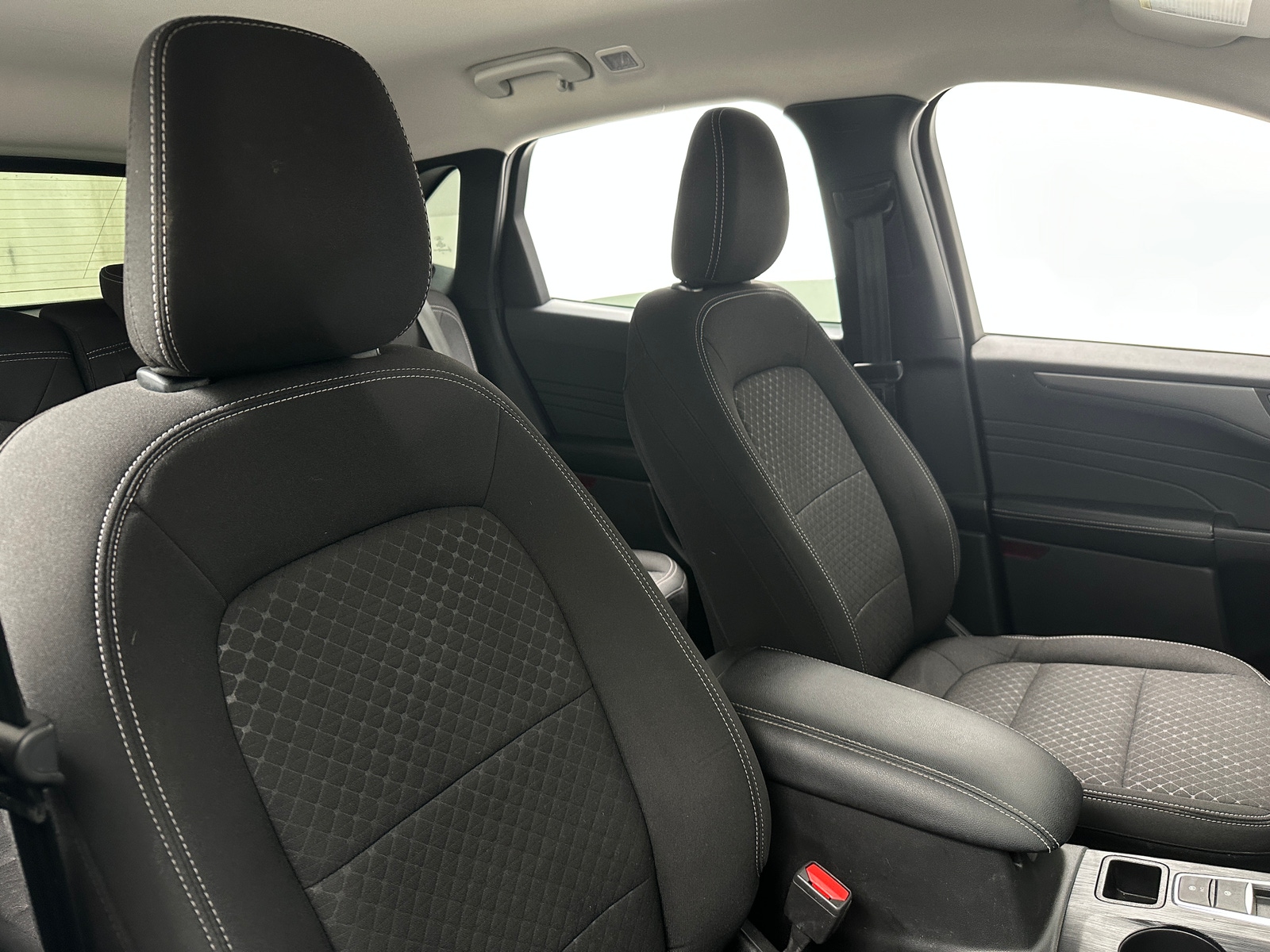 Thumbnail: 2024 Ford Escape - 2