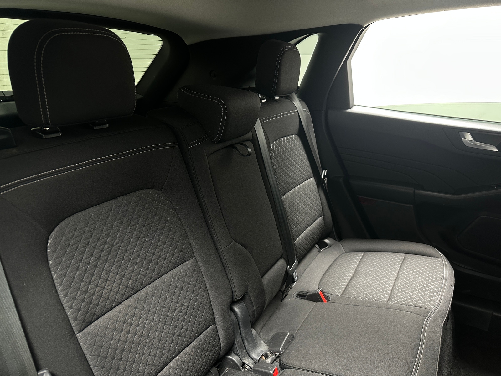 Thumbnail: 2024 Ford Escape - 6