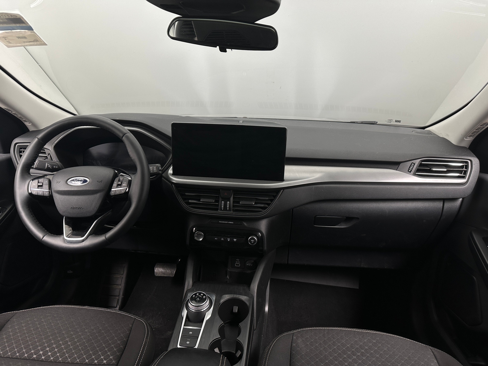 Thumbnail: 2024 Ford Escape - 3