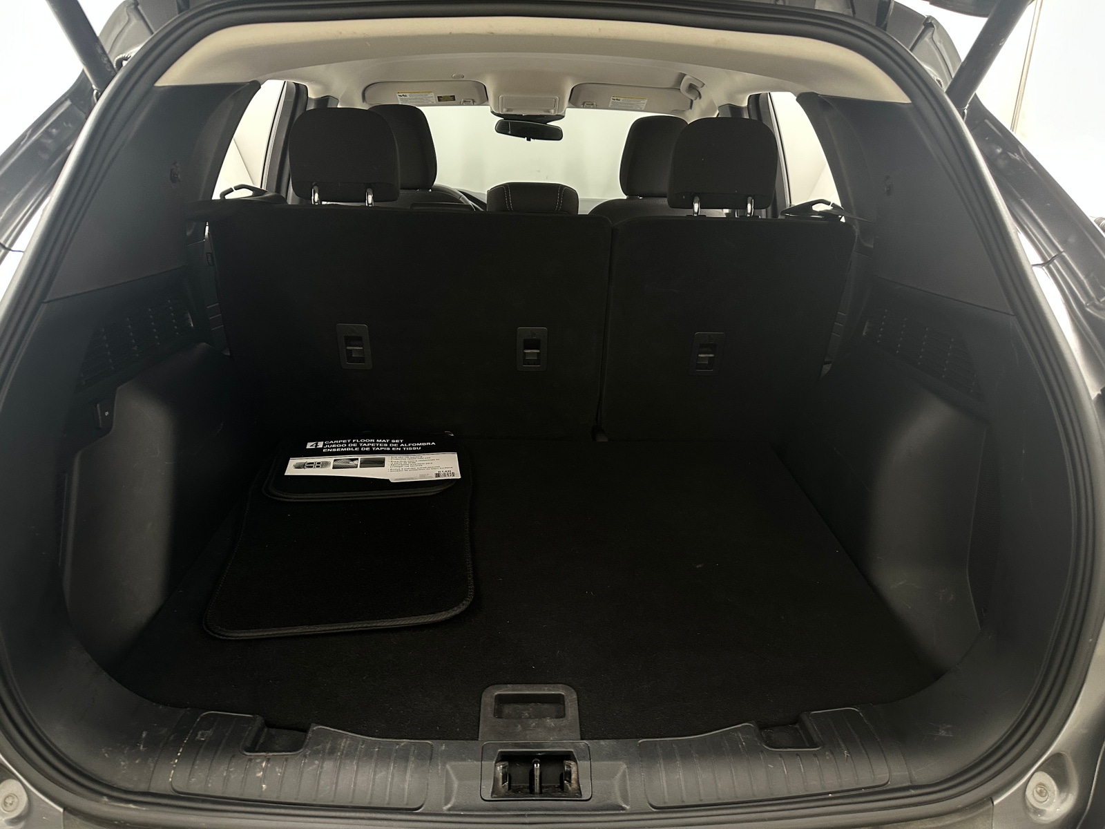 Thumbnail: 2024 Ford Escape - 7