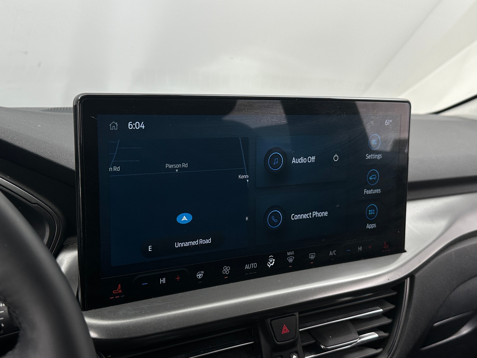 Thumbnail: 2024 Ford Escape - 4