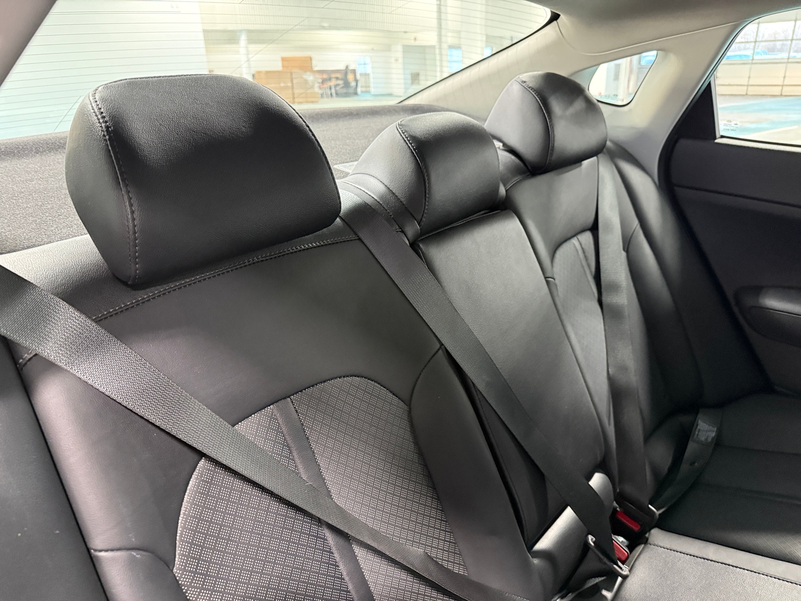 Thumbnail: 2020 Kia Optima - 5