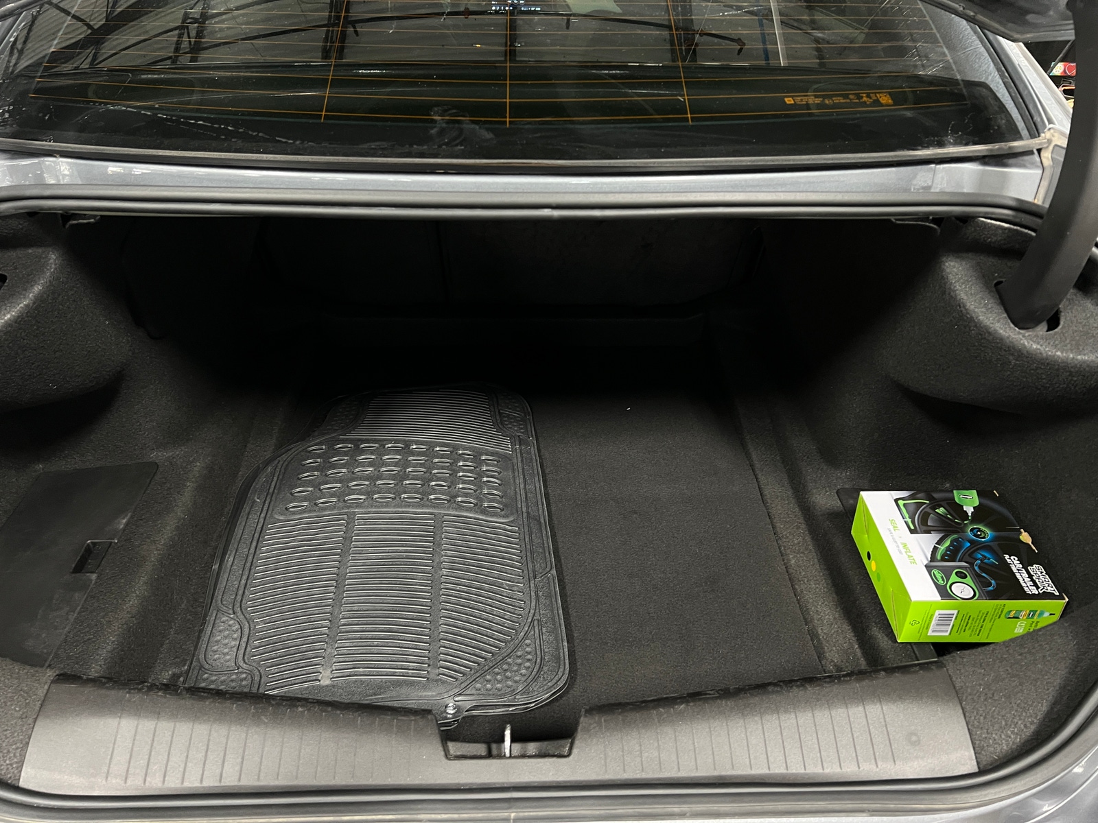 Thumbnail: 2021 Cadillac CT4 - 6