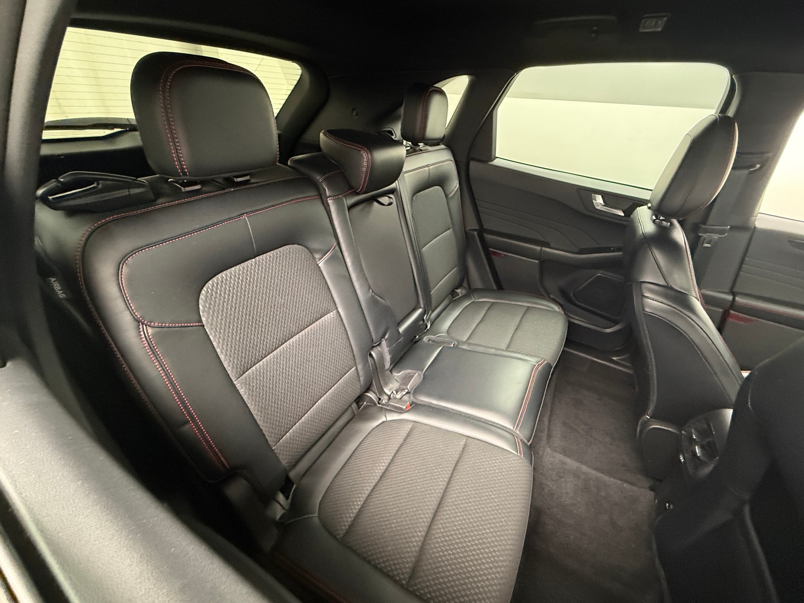 Thumbnail: 2023 Ford Escape - 5