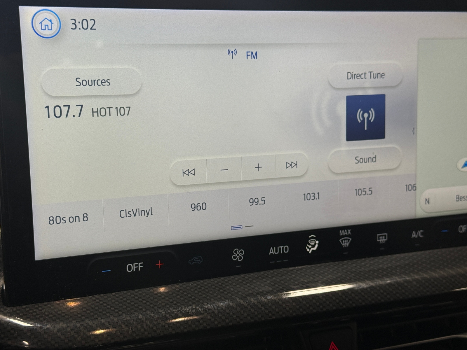 Thumbnail: 2023 Ford Escape - 3