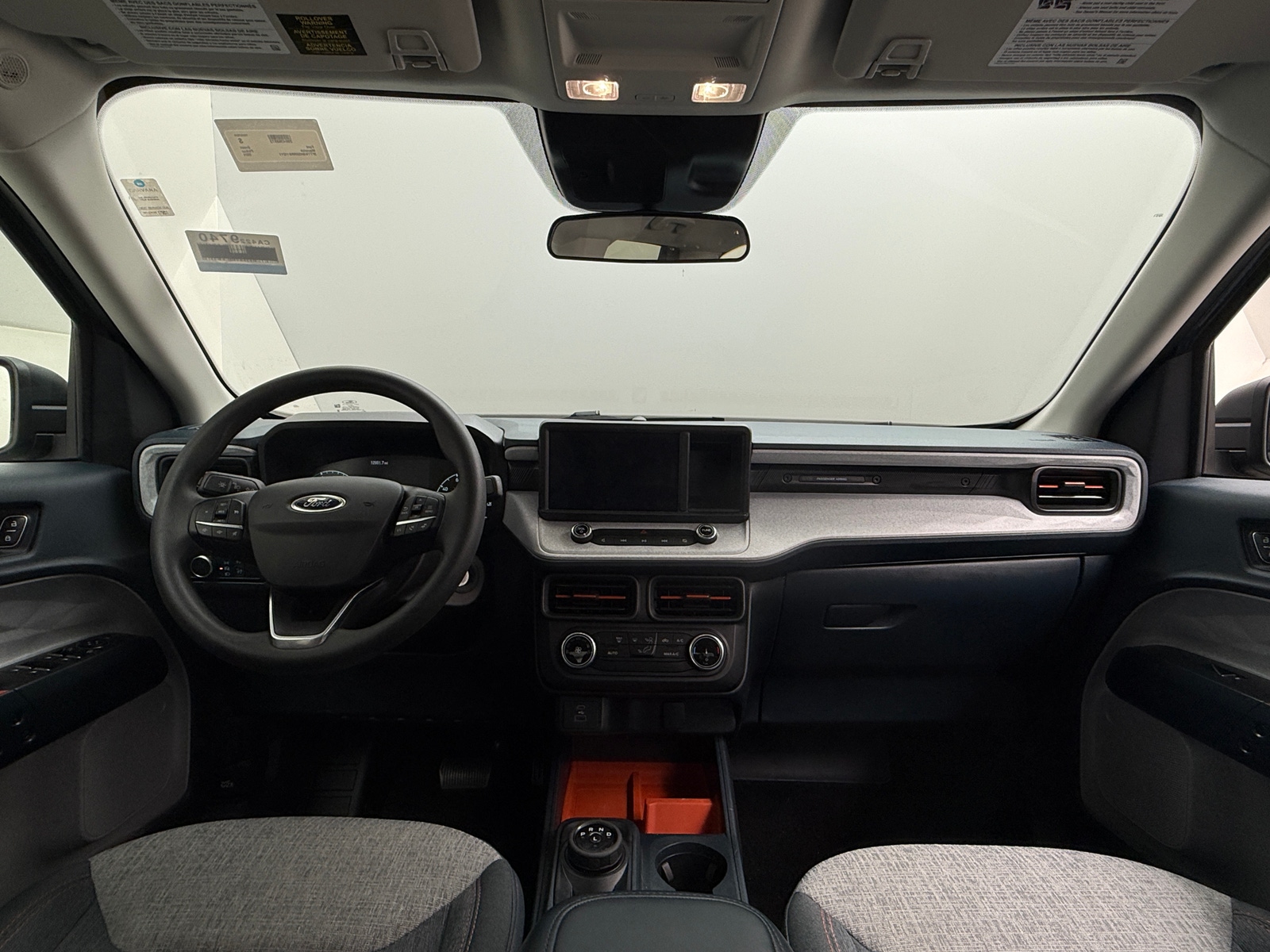 Thumbnail: 2024 Ford Maverick - 3