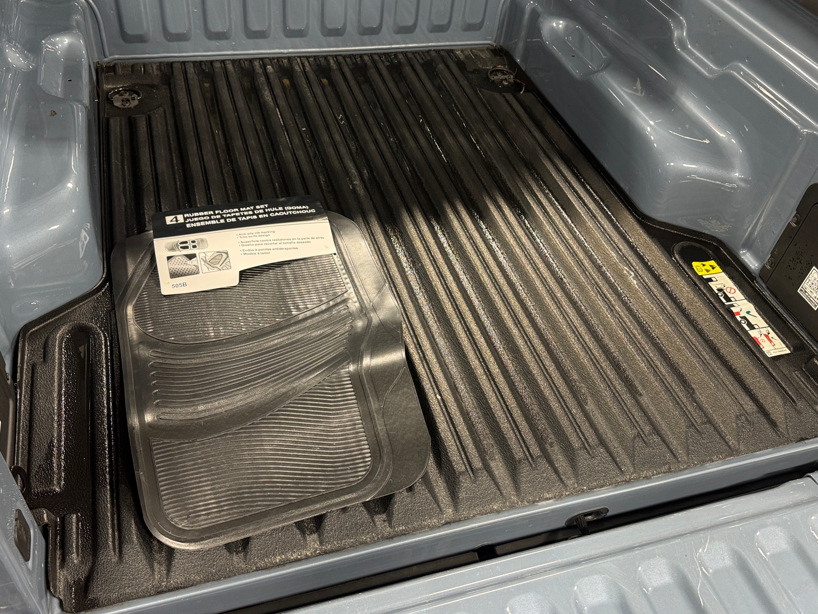 Thumbnail: 2024 Ford Maverick - 7