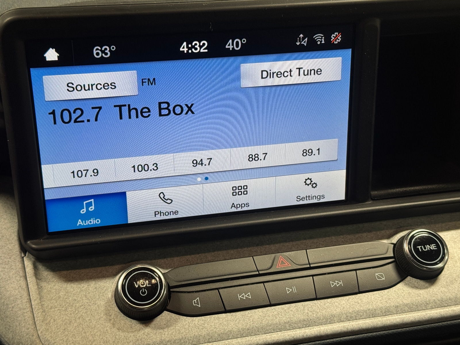 Thumbnail: 2024 Ford Maverick - 4