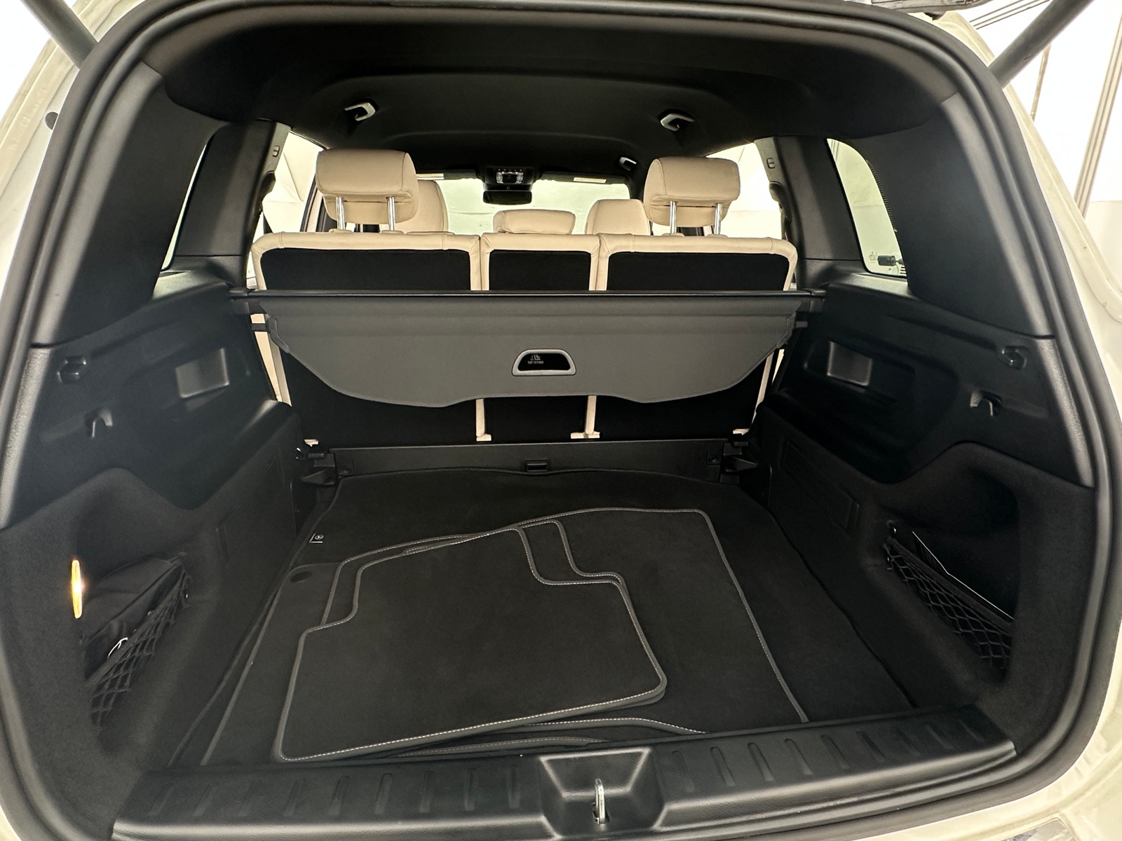 Thumbnail: 2025 Mercedes-Benz GLB - 6