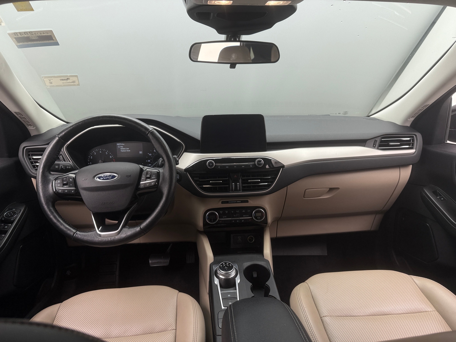 Thumbnail: 2021 Ford Escape - 2