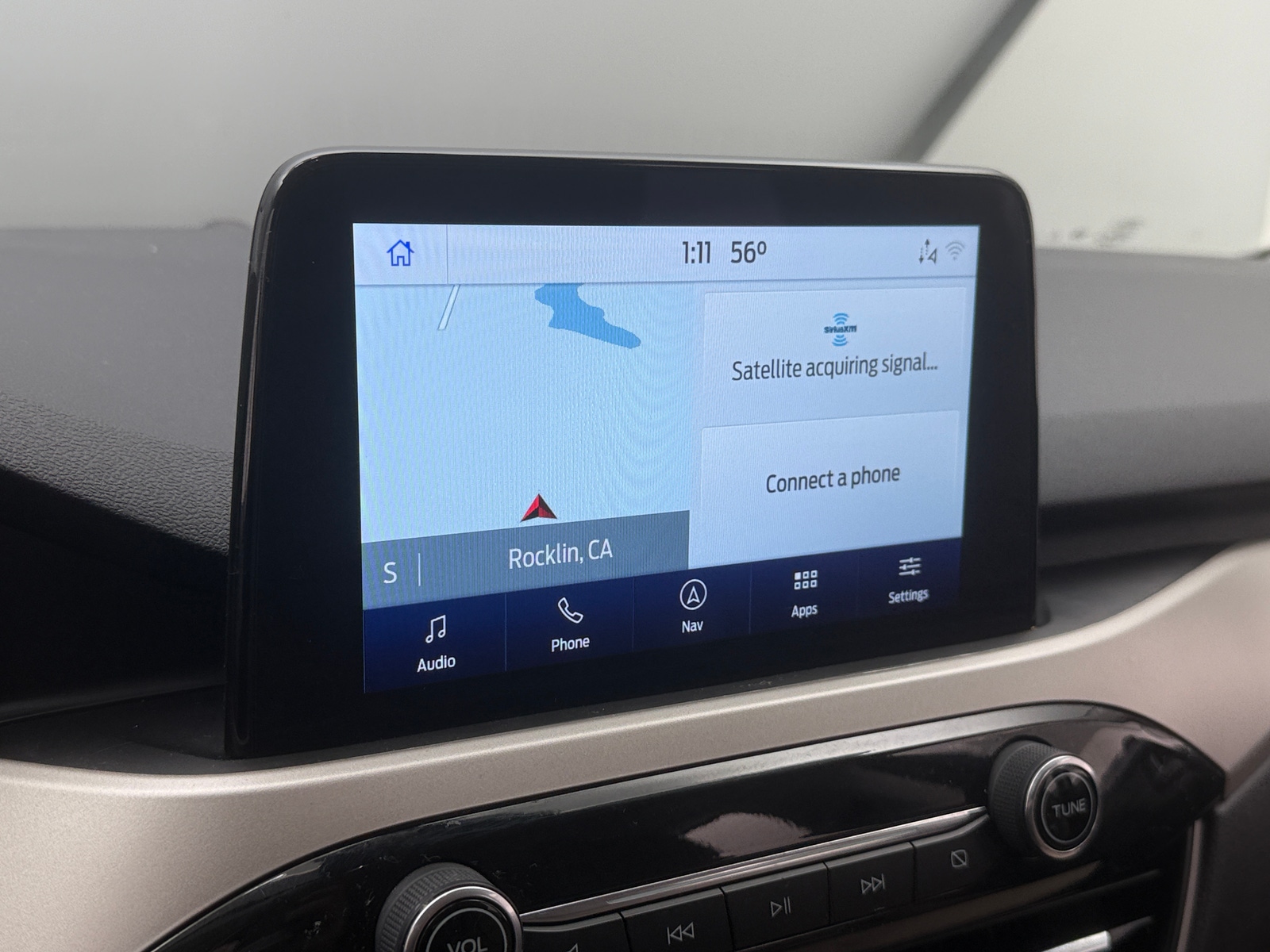 Thumbnail: 2021 Ford Escape - 3