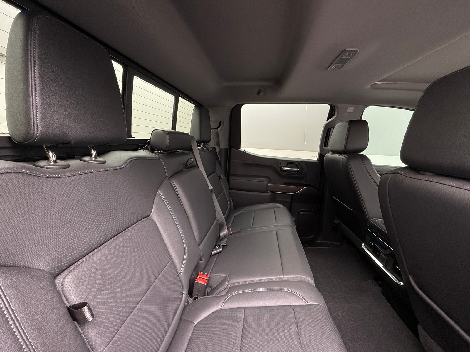 Thumbnail: 2022 GMC Sierra 1500 - 5