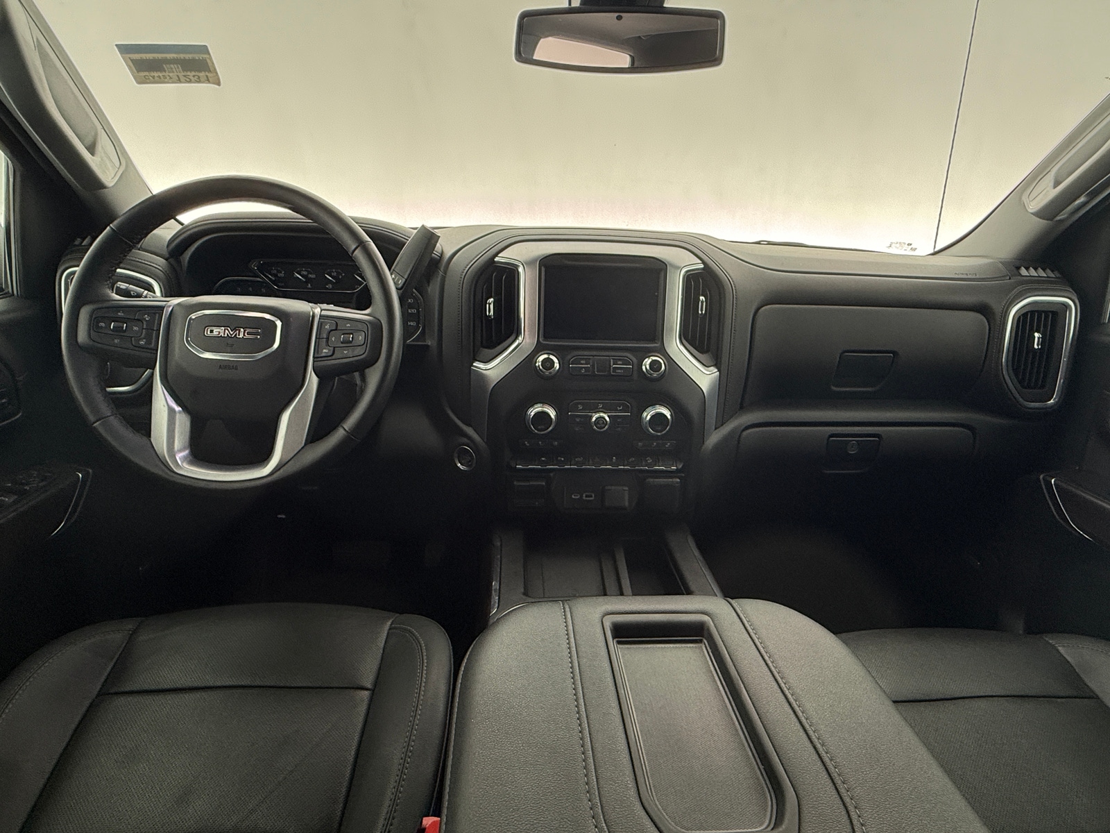 Thumbnail: 2022 GMC Sierra 1500 - 2