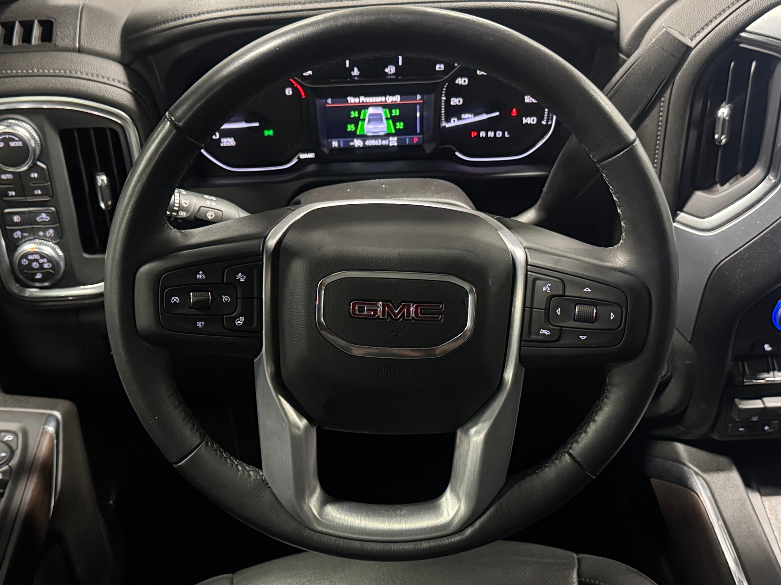 Thumbnail: 2022 GMC Sierra 1500 - 4